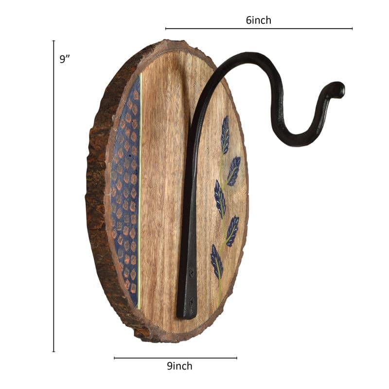 Autumn Breeze Wall Hook media 5