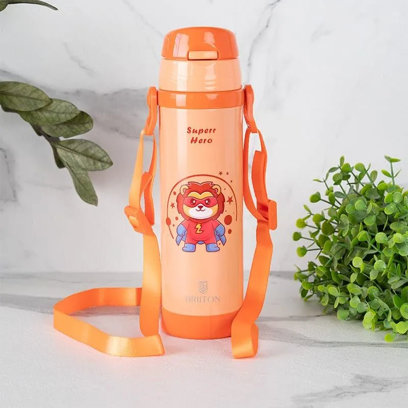 Animation Wonder Bottle (Orange) - 500 mL media 1