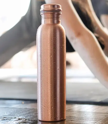 Copper