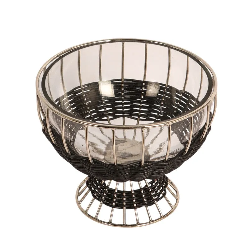Elowen Bud Bowl - Silver media 4