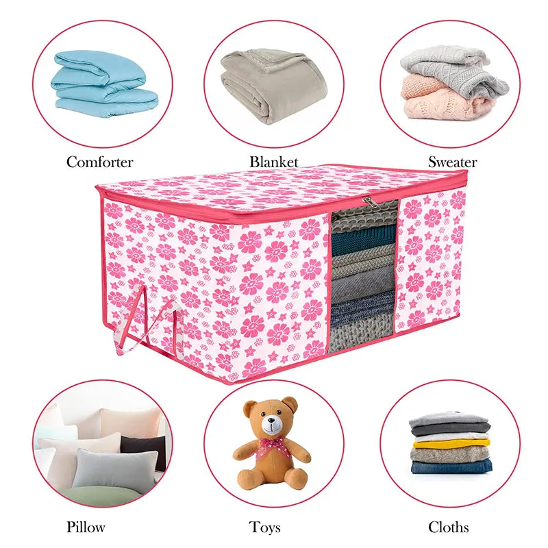 Fleura Vault Cloth Organizer media 4