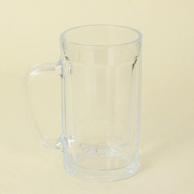 Dever Beer Mug - 400 ML media 5