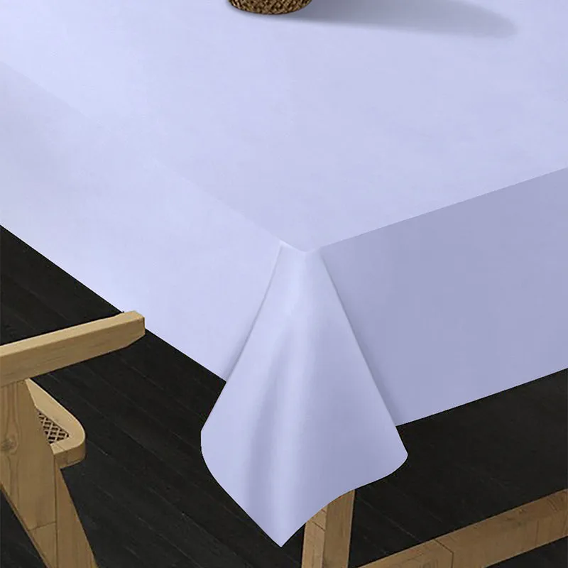 Bareek Table Cover - Lavender media 3