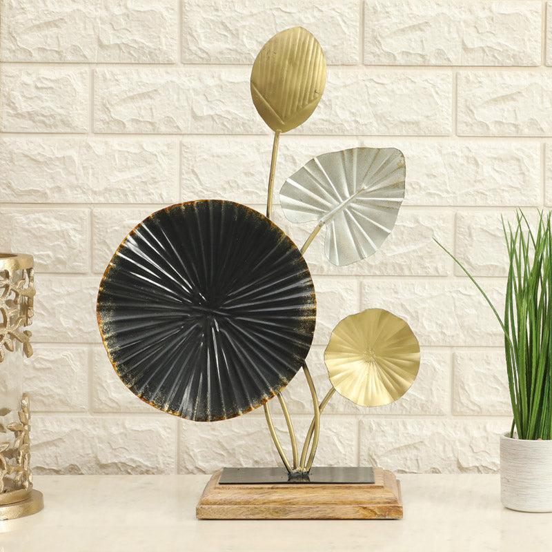 Yasna Gardenia Showpiece