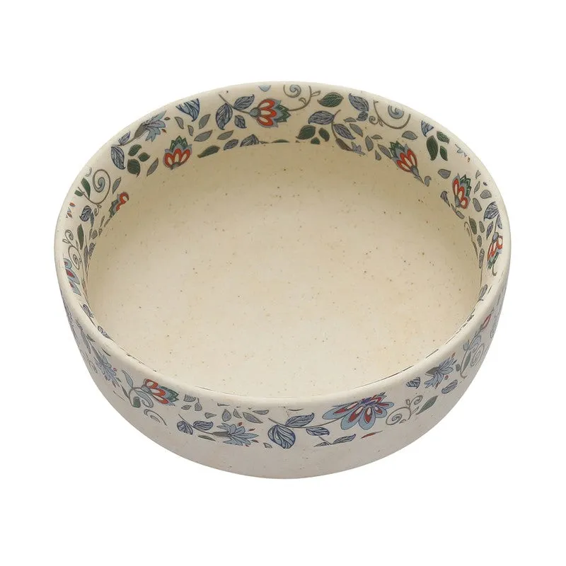 Florence Stoneware Dinner Set - 14 Piece Set media 8