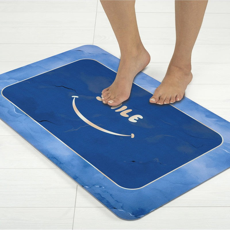 Orvelle Anti Skid Rubber Bath Mat
