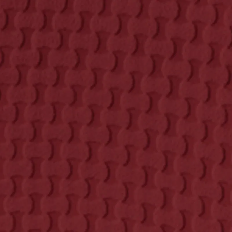 Nexo Neat Fit Chair Cover (Maroon) - Set Of Four media 4