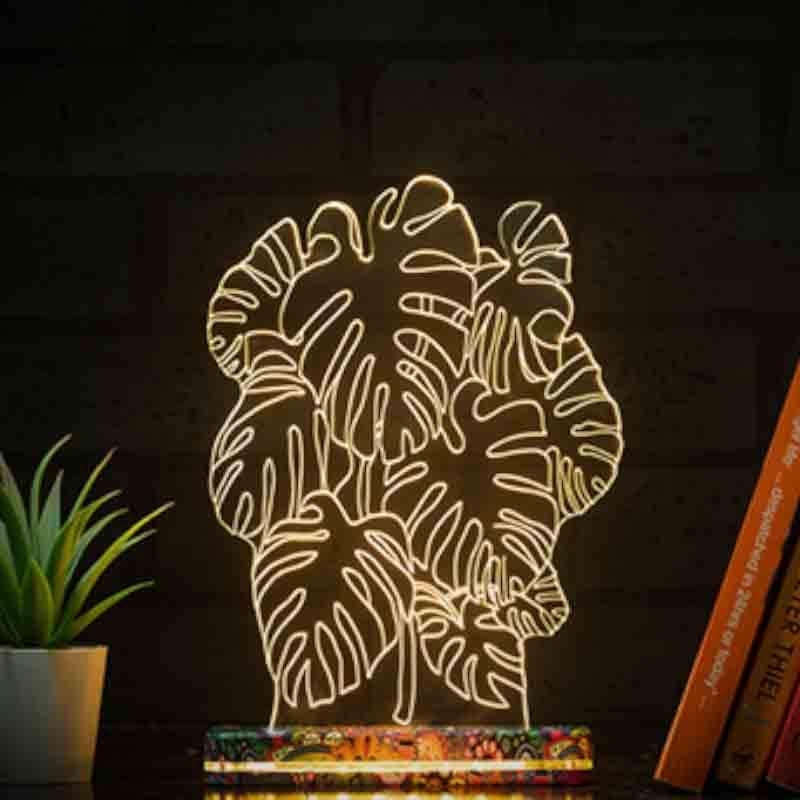 Acrylic Shade