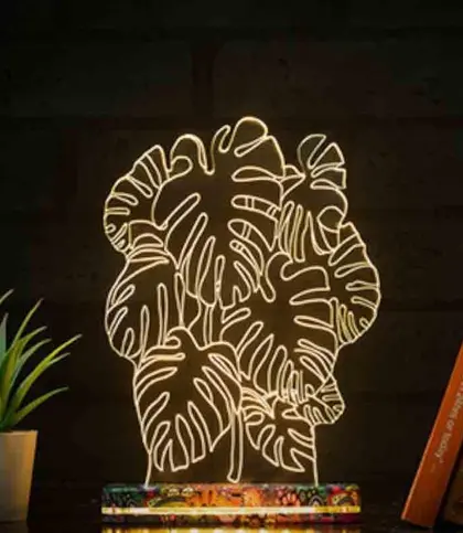 Acrylic Shade