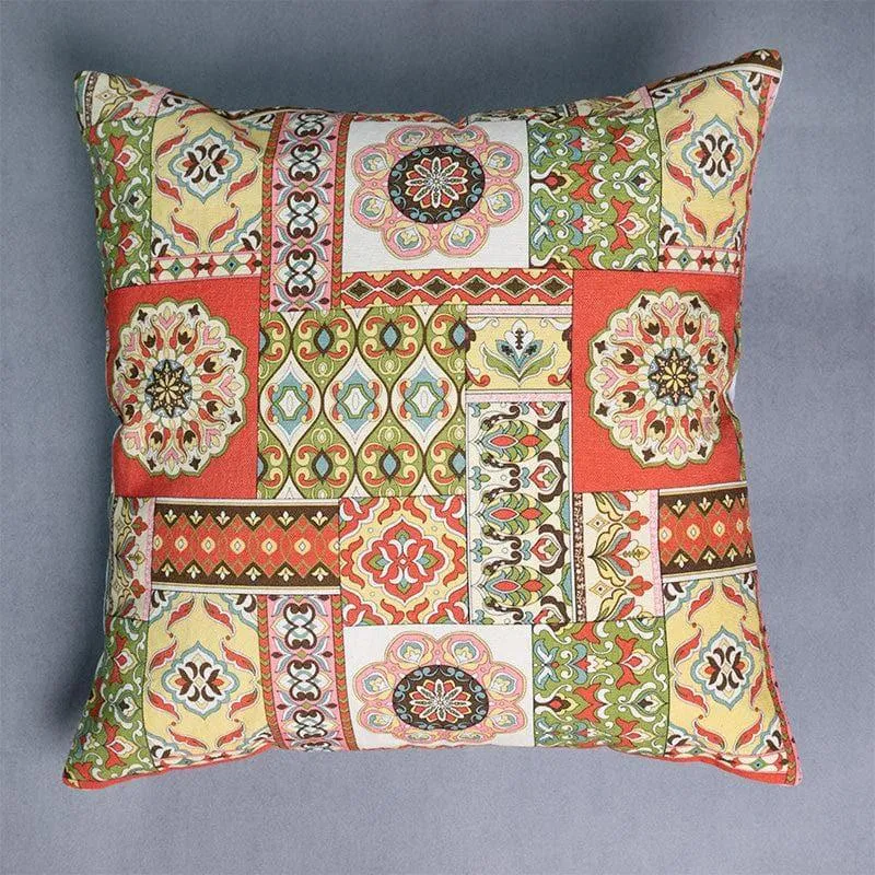 Grandeur Gala Cushion Cover media 3