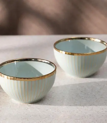 Porcelain