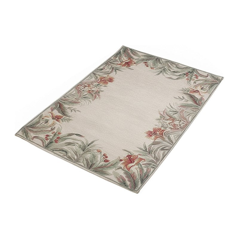 Turida Floral Door Mats media 7