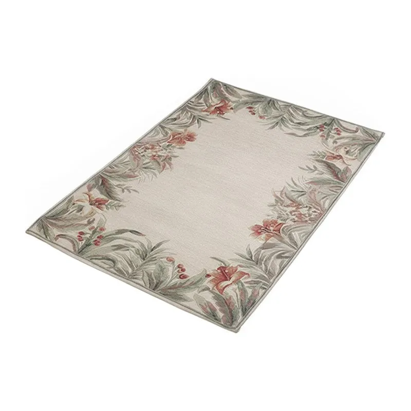Turida Floral Door Mats media 7