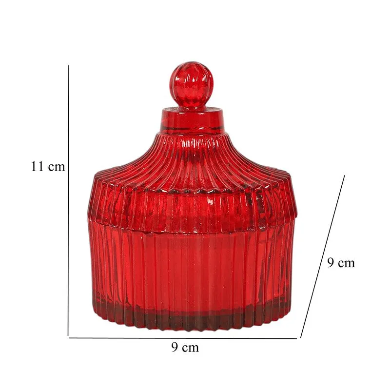 Luxury Scented Candle media 9