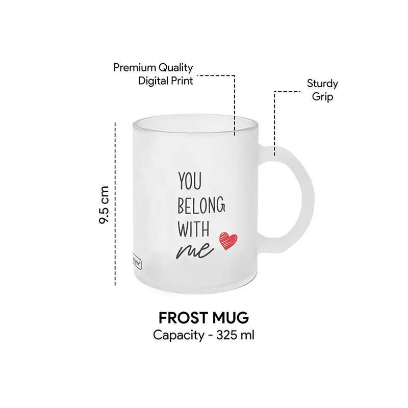 Dance Glass Coffee Mug (300 mL) media 5