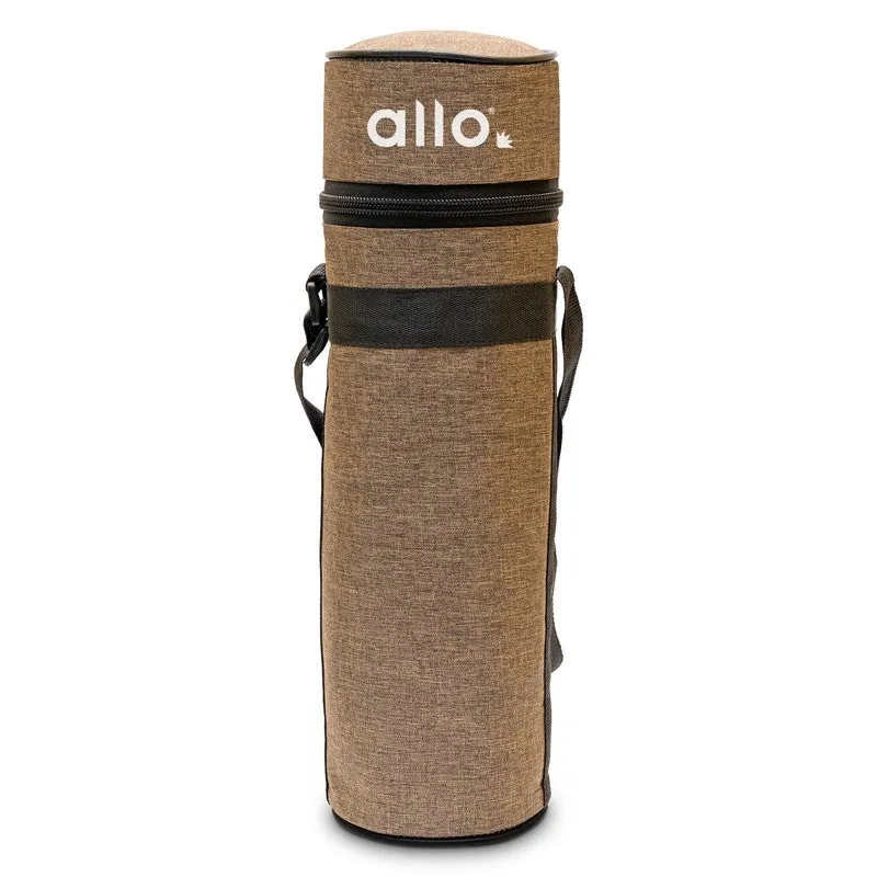 Sleeve Bottle Cover (Brown) - 1500 ML media 3