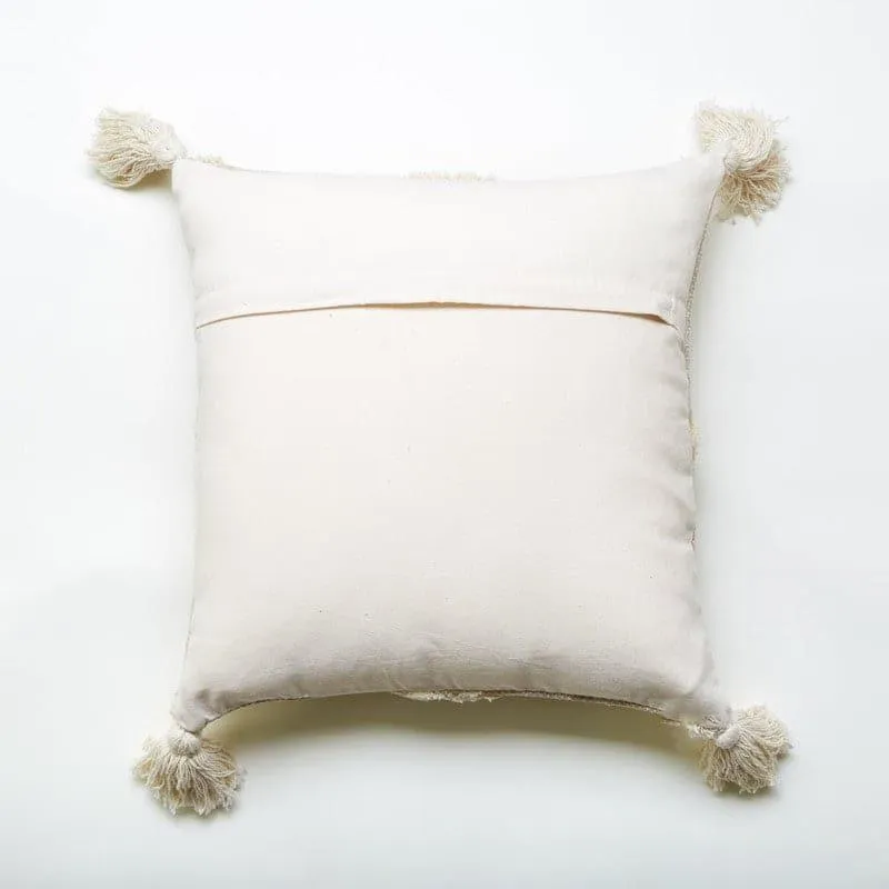 The Dotted Rainbow Cushion Cover media 5