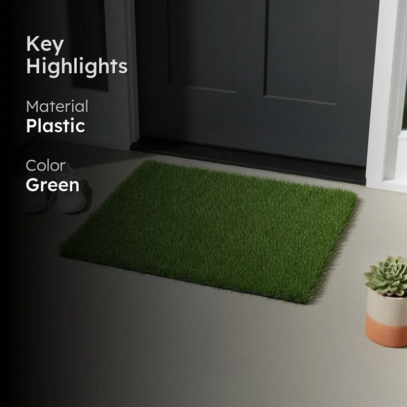 EverGreen Lawn Artificial Grass Door Mat media 2