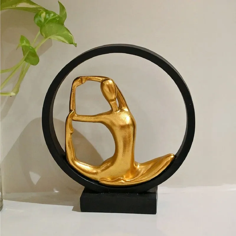 Halo of Calm Showpiece media 3
