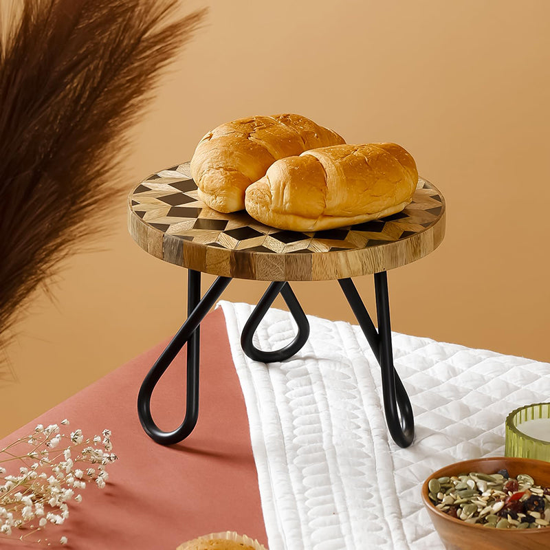 Fayra Cake Stand