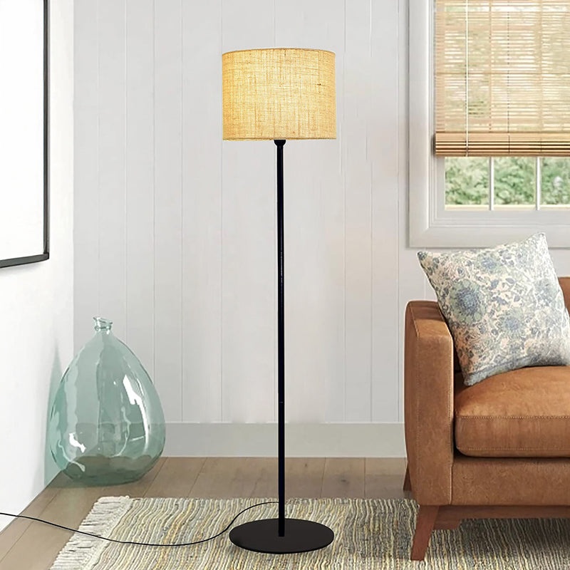 Cometa Floor Lamp - Yellow media 3