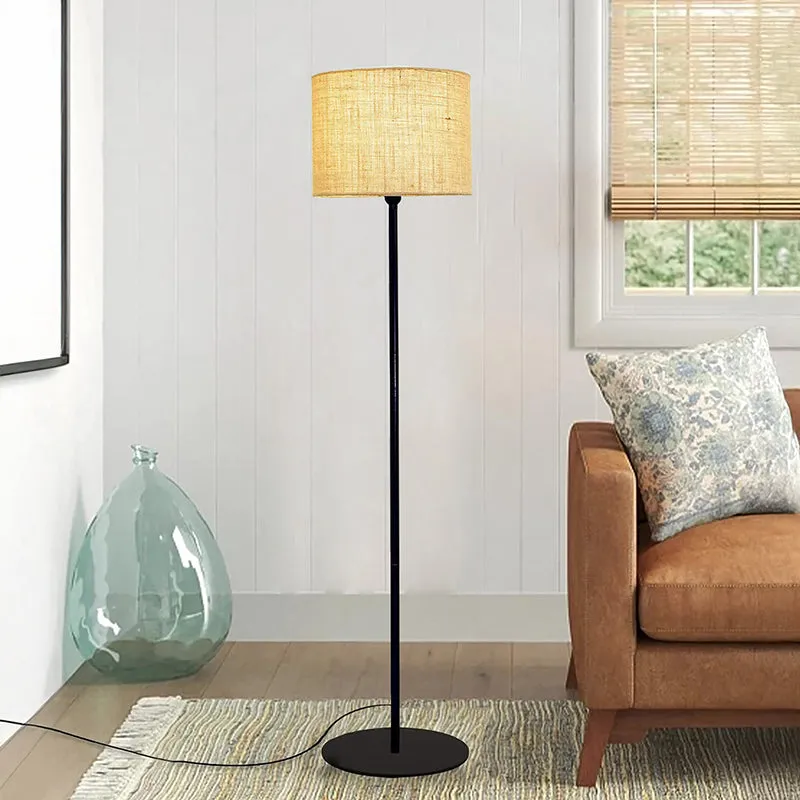 Cometa Floor Lamp - Yellow media 3