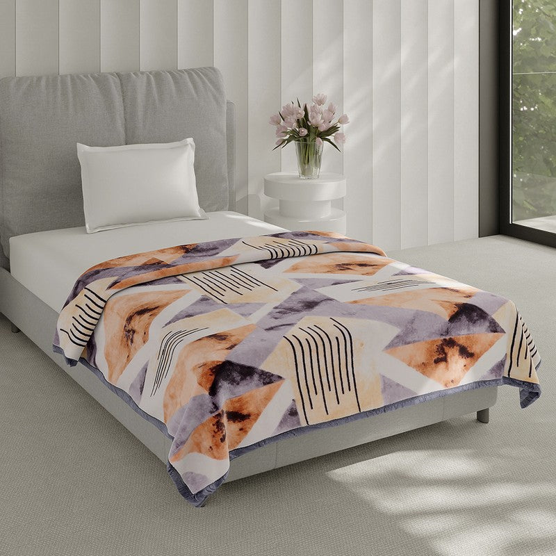 Monte Carlo Artisan Dreamscape Blanket - 625 GSM