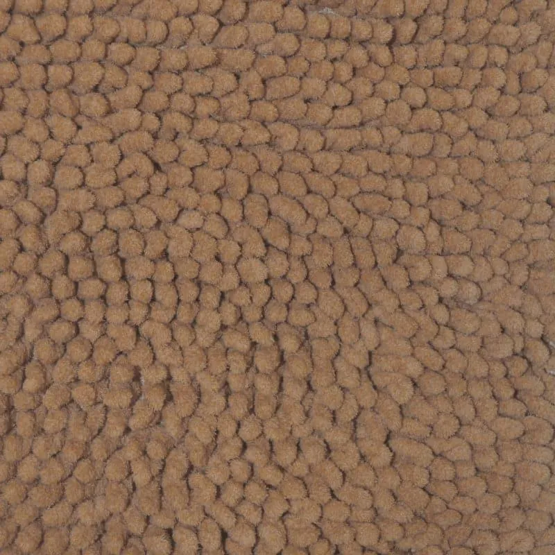 Zora Anti Slip Bathmat (Brown) - Set Of Two media 5