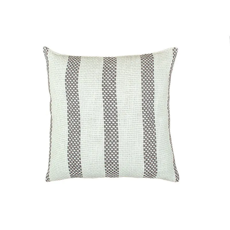 Zeyna Dream Cushion Cover (Grey) - Set Of Two media 4