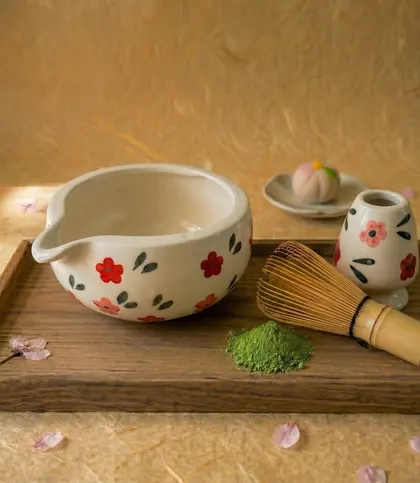 Ceramic