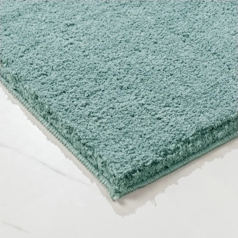 SoakShield Bathmat - Green media 5