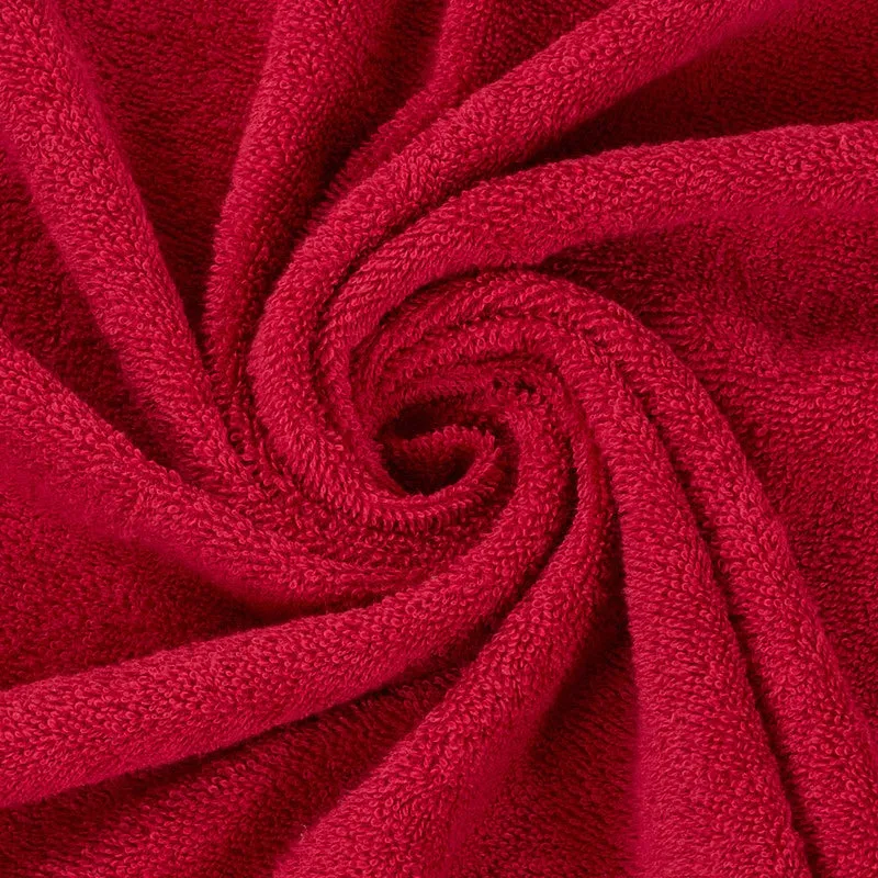 Monte Carlo Dry Nest Pure Cotton Bath Towel - Pink media 8