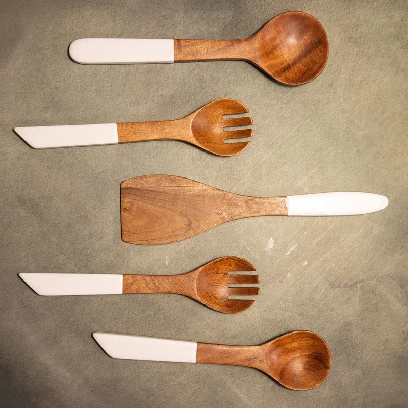 Merido Cutlery Set media 4