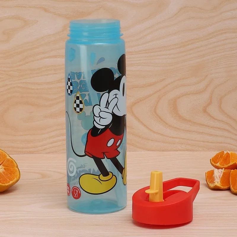 Mickey Magic Sipper Water Bottle - 700 mL media 3