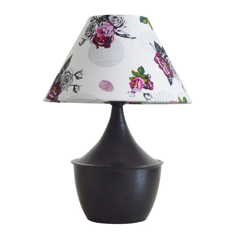 BloomCraft Metal Table Lamp media 6