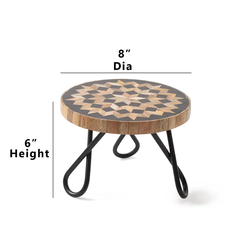 Fayra Cake Stand media 10