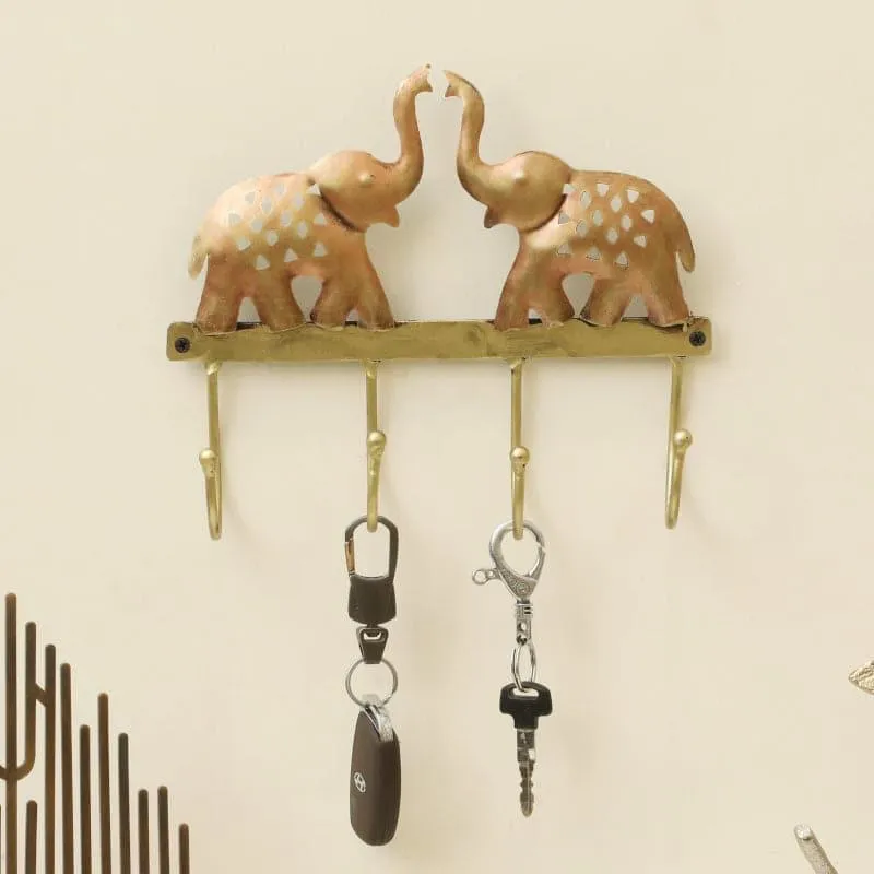 Harriette Wall Hook media 1