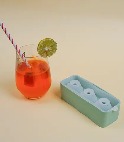 Silicone