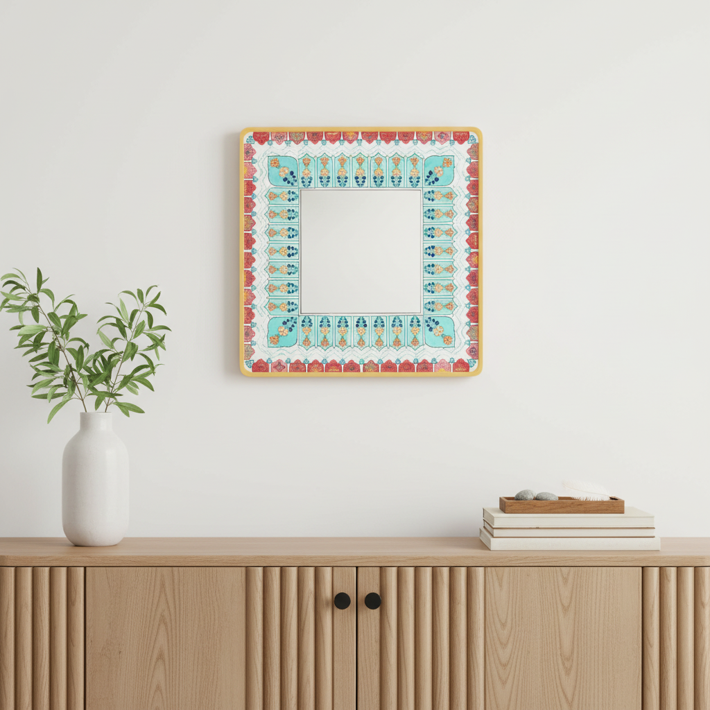 Canvas · MDF