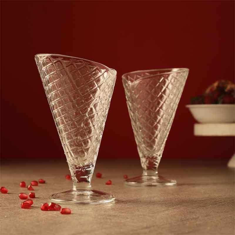 Cornetto Icecream Cup - Set Of Two image 4