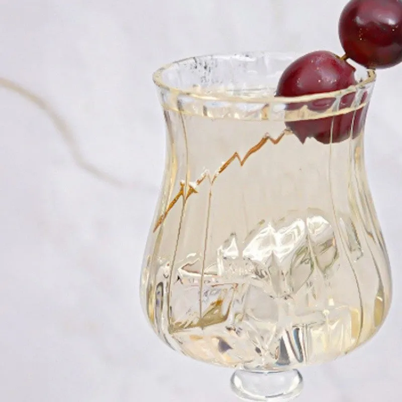 Forest Whisper Whiskey Glasses(260 mL) - Set Of Two media 3