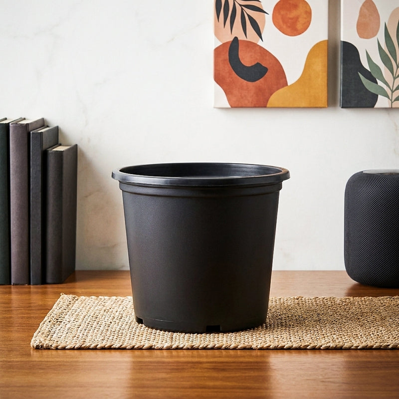 Recycled Plastic
