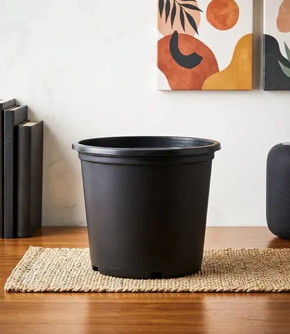 Recycled Plastic