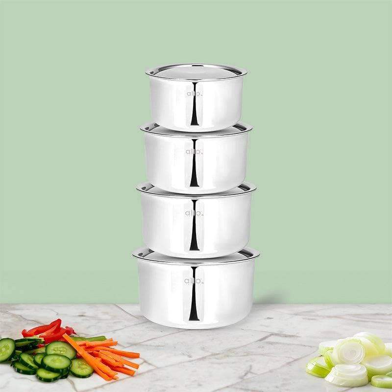 Stainless Steel