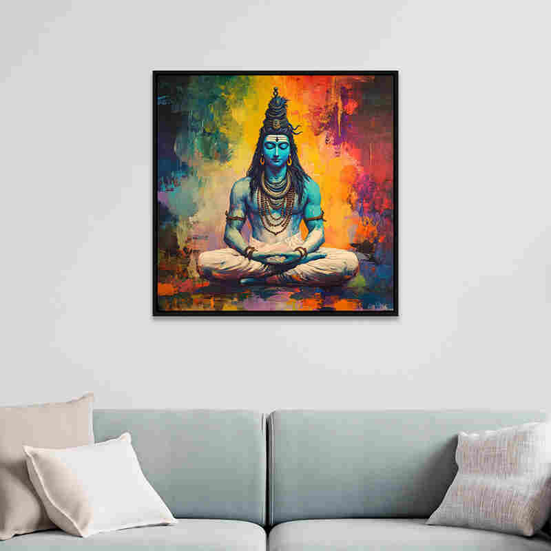 Shiva IV