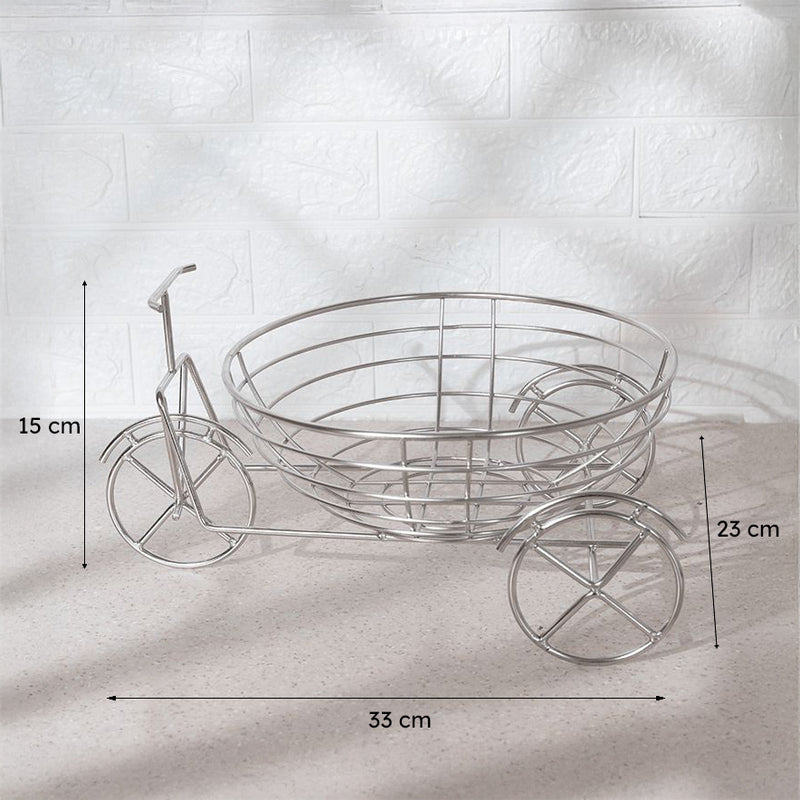 Cycle Ride Fruit Basket media 6
