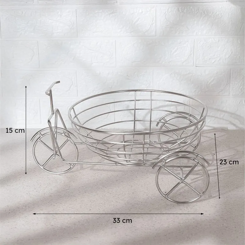Cycle Ride Fruit Basket media 6