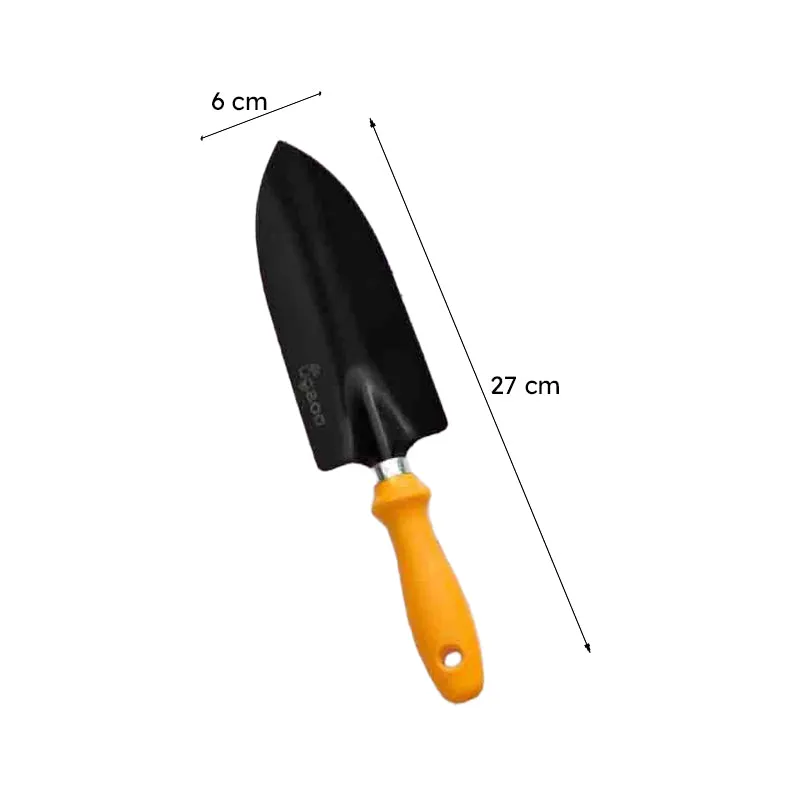 UGAOO Gardening Transplanter with PVC Handle media 5