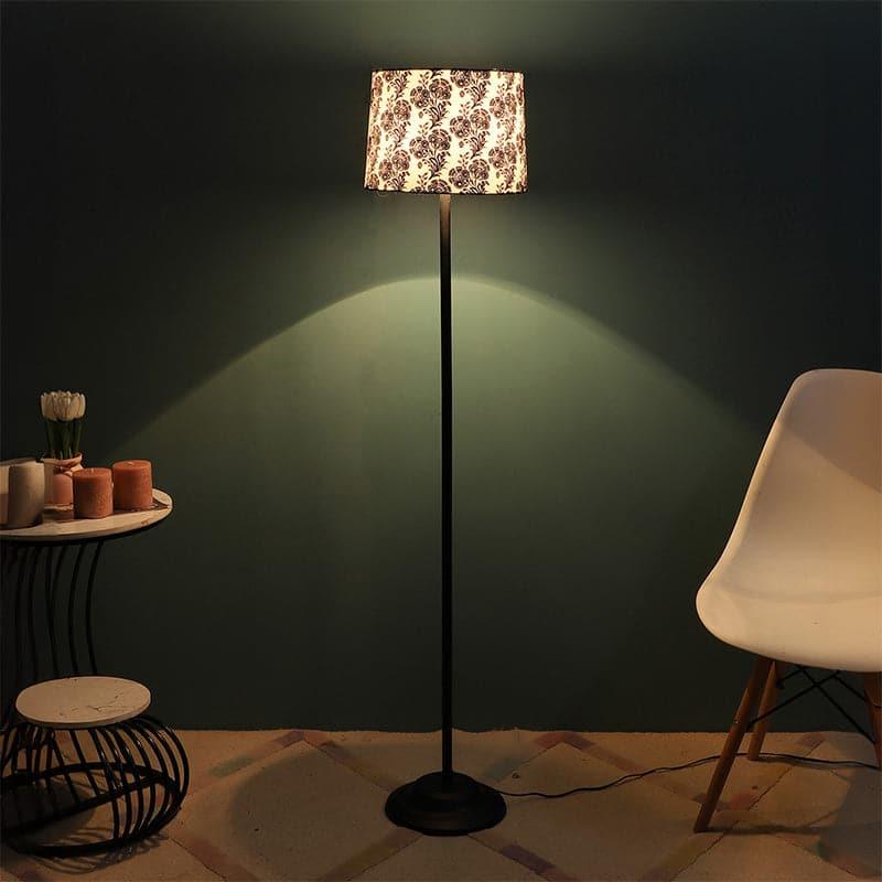 Filigree Bergo Floor Lamp