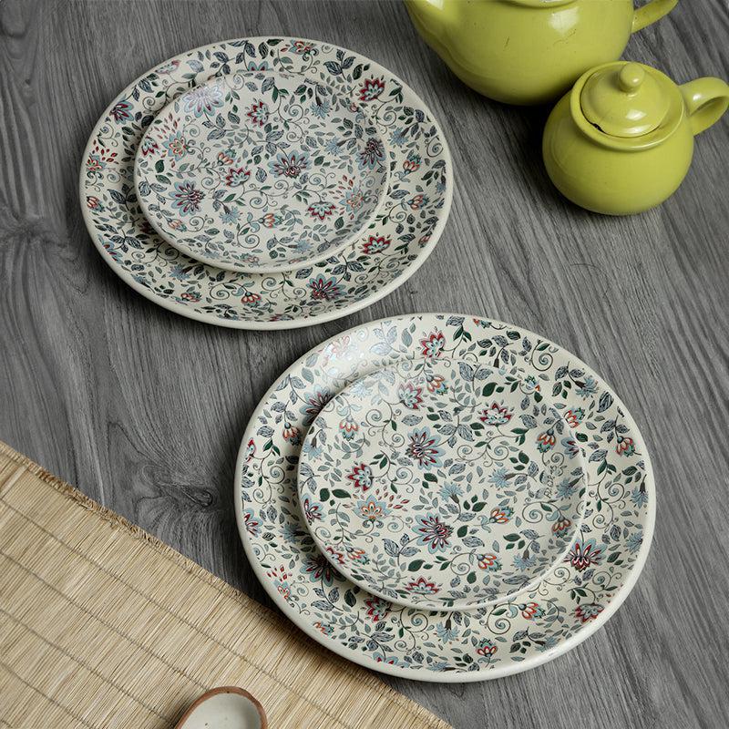 Stoneware